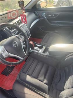 نيسان ألتيما